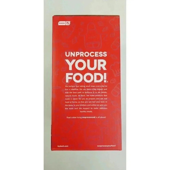 Dash My Pint Electric Portable Ice Cream Maker Personalize Your Ice Cream Flavor - Picture 5 of 8